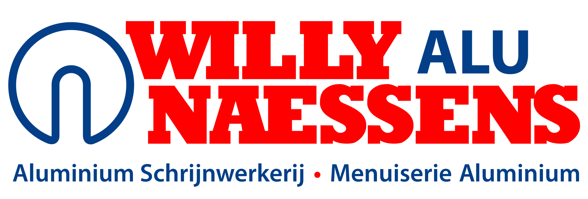 Willy Naessens Alu